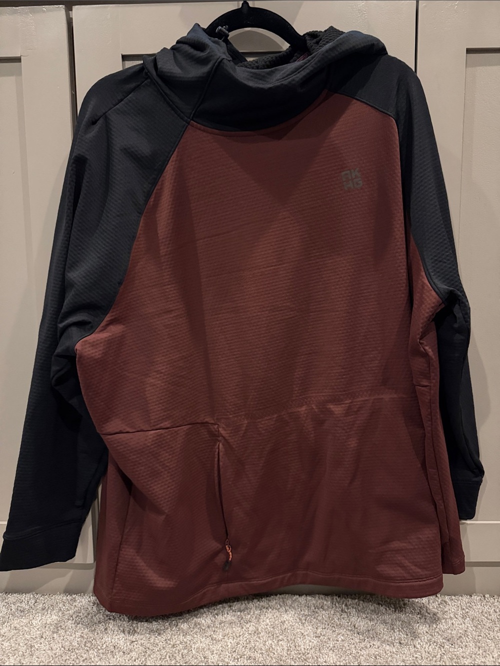 Alaskan Hardgear by Duluth Trading Co Hoodie